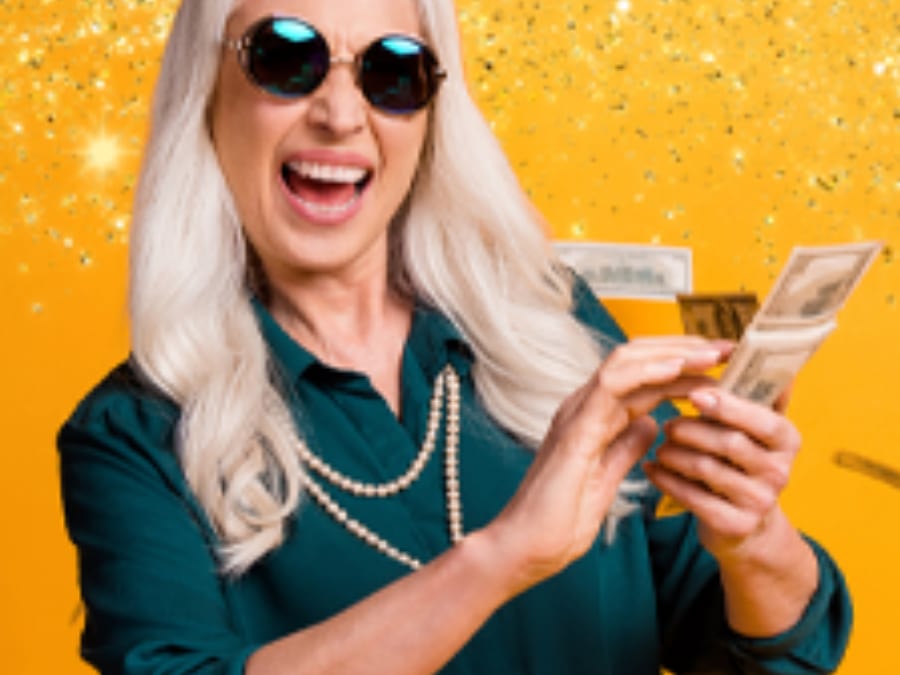 Nifty Fifty Tuesdays promotion