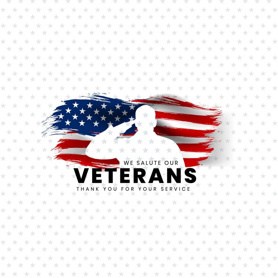 4X Salute to Service Multipliers promotion
