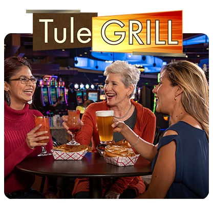 tule-grill